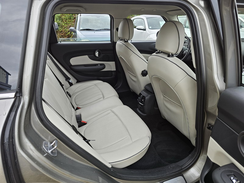 20240906_163807 Mini Clubman II Cooper 136ch BVA