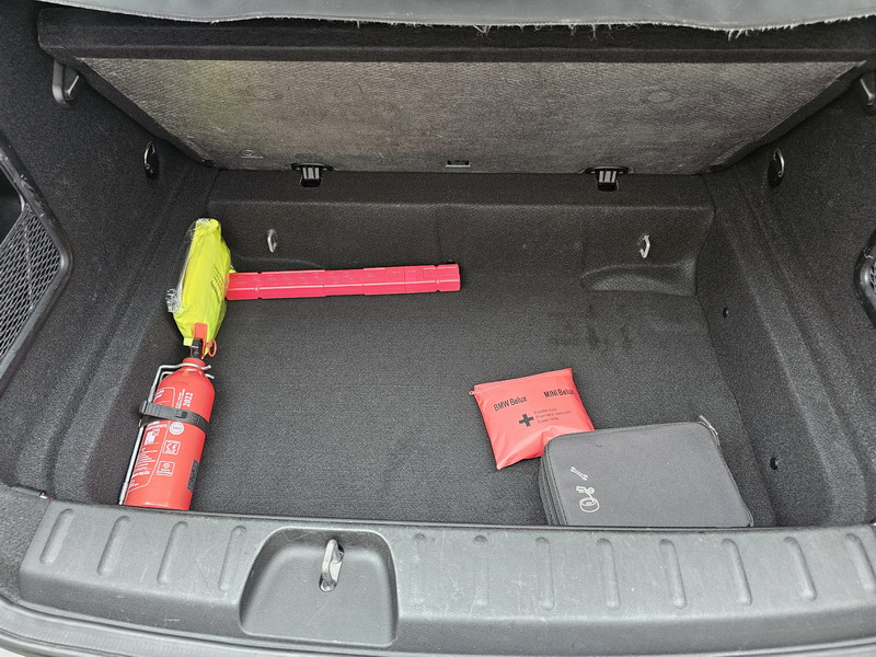 20240906_163833 Mini Clubman II Cooper 136ch BVA