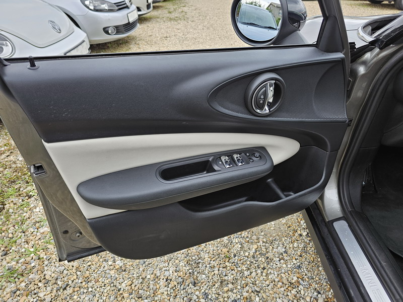 20240906_163925 Mini Clubman II Cooper 136ch BVA