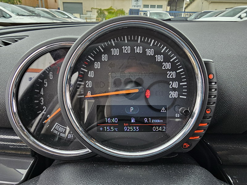 20240906_163944 Mini Clubman II Cooper 136ch BVA