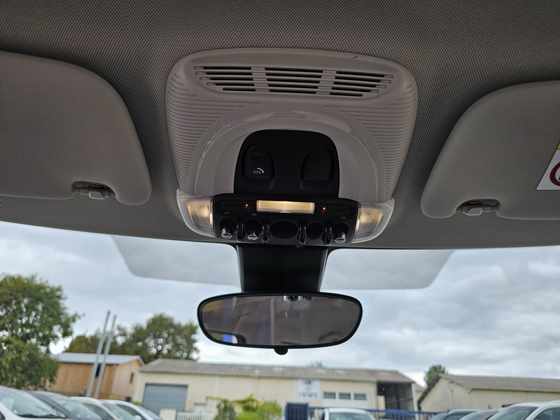 20240906_164005 Mini Clubman II Cooper 136ch BVA