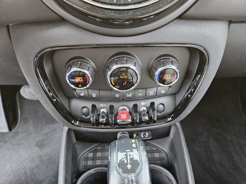 20240906_164042 Mini Clubman II Cooper 136ch BVA