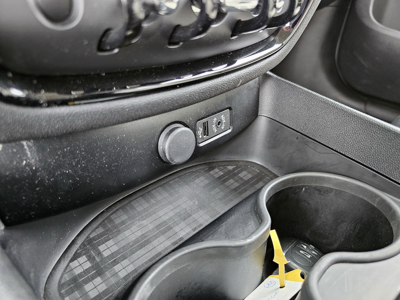 20240906_164050 Mini Clubman II Cooper 136ch BVA