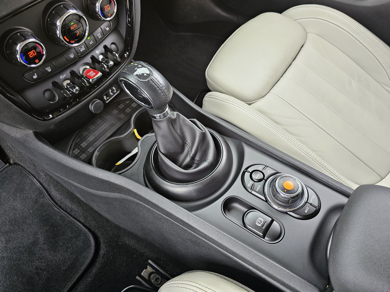 20240906_164054 Mini Clubman II Cooper 136ch BVA