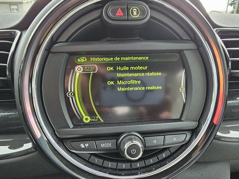 20240906_165047 Mini Clubman II Cooper 136ch BVA