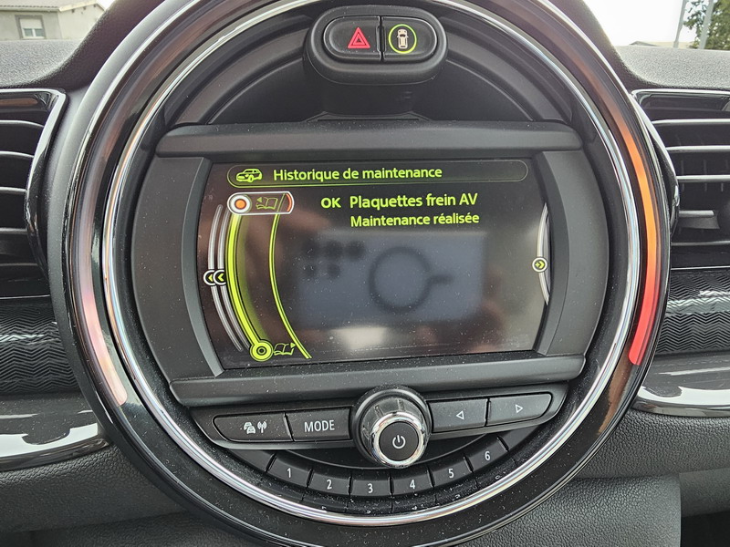 20240906_165132 Mini Clubman II Cooper 136ch BVA