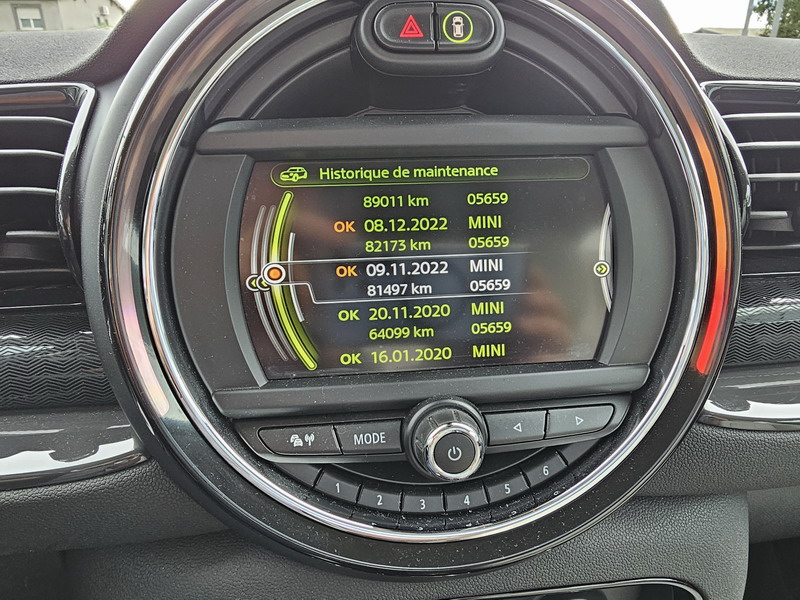 20240906_165211 Mini Clubman II Cooper 136ch BVA