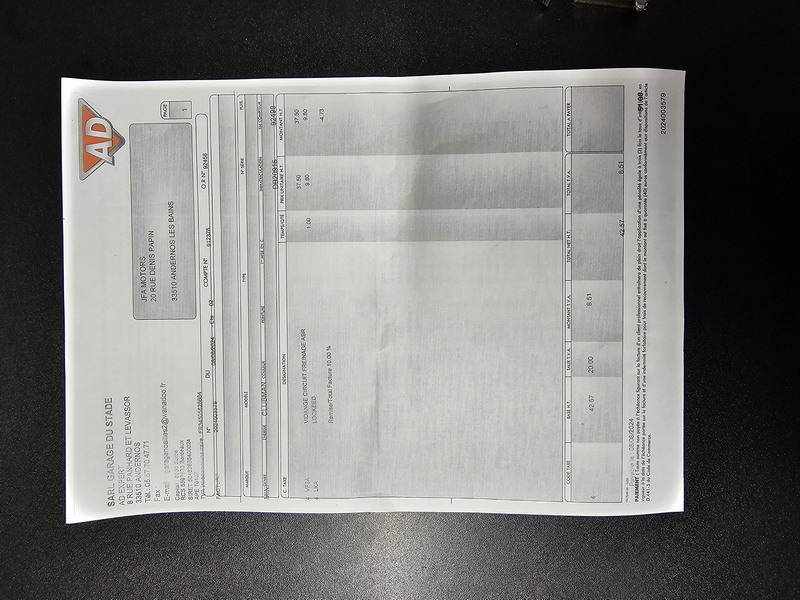 20240906_165430 Mini Clubman II Cooper 136ch BVA