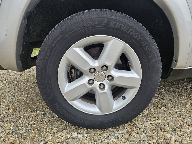 20240907_093638 Toyota RAV4 II 150 VVT-i GX 4X4 5p