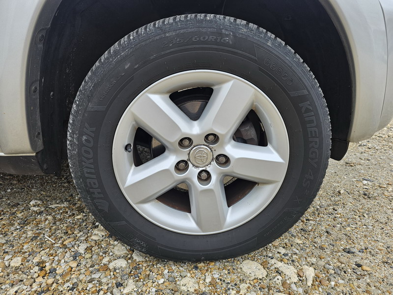 20240907_093643 Toyota RAV4 II 150 VVT-i GX 4X4 5p