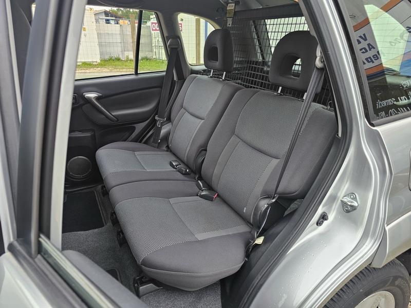 20240907_093833 Toyota RAV4 II 150 VVT-i GX 4X4 5p