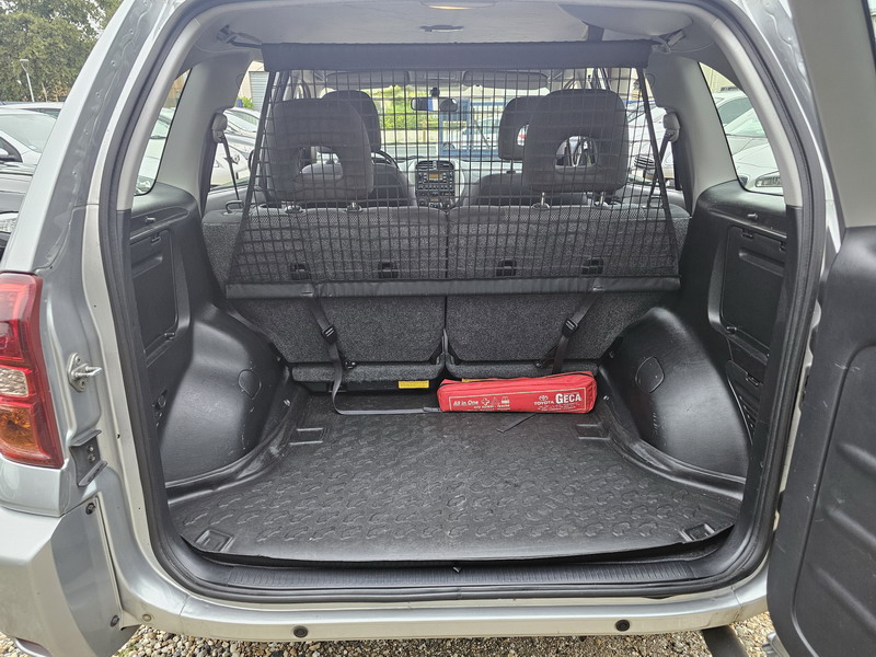 20240907_093859 Toyota RAV4 II 150 VVT-i GX 4X4 5p