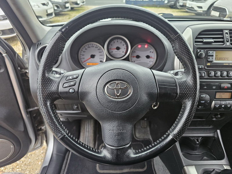 20240907_093958 Toyota RAV4 II 150 VVT-i GX 4X4 5p