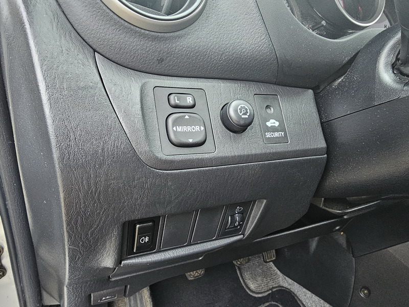 20240907_094005 Toyota RAV4 II 150 VVT-i GX 4X4 5p