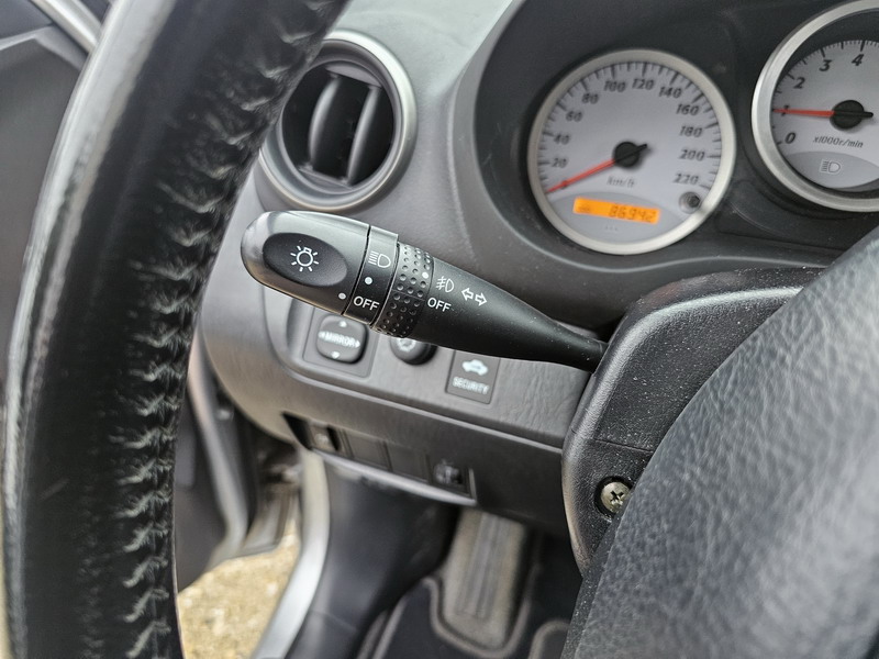 20240907_094010 Toyota RAV4 II 150 VVT-i GX 4X4 5p