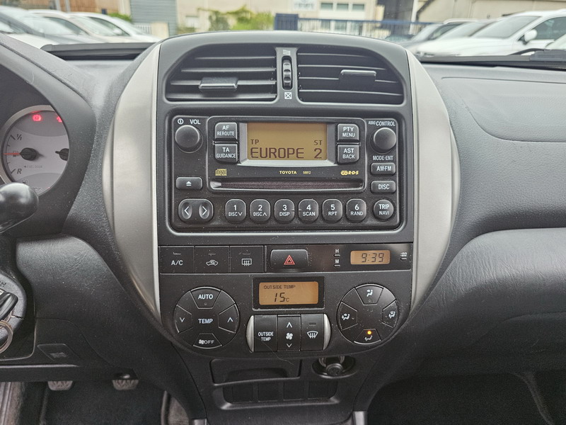 20240907_094019 Toyota RAV4 II 150 VVT-i GX 4X4 5p