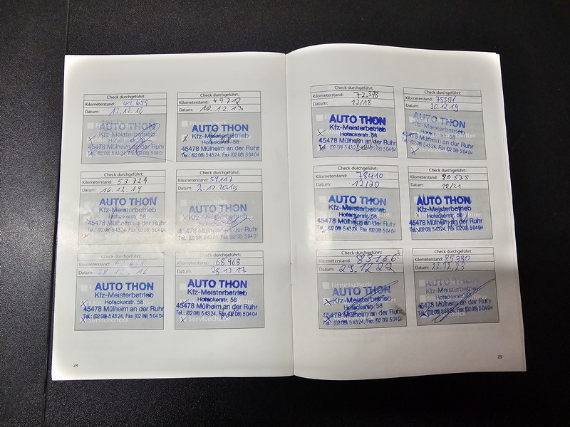 20240907_095325 Toyota RAV4 II 150 VVT-i GX 4X4 5p