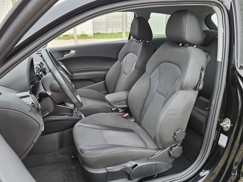 20241007_170835 Audi A1 1.2 TFSI 86ch Ambition