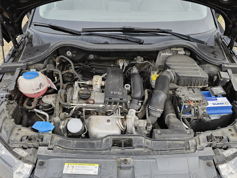 20241007_171014 Audi A1 1.2 TFSI 86ch Ambition