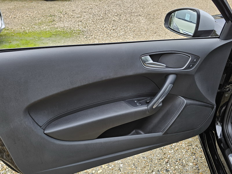 20241007_171025 Audi A1 1.2 TFSI 86ch Ambition