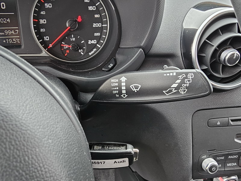 20241007_171057 Audi A1 1.2 TFSI 86ch Ambition