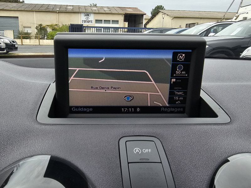 20241007_171103 Audi A1 1.2 TFSI 86ch Ambition