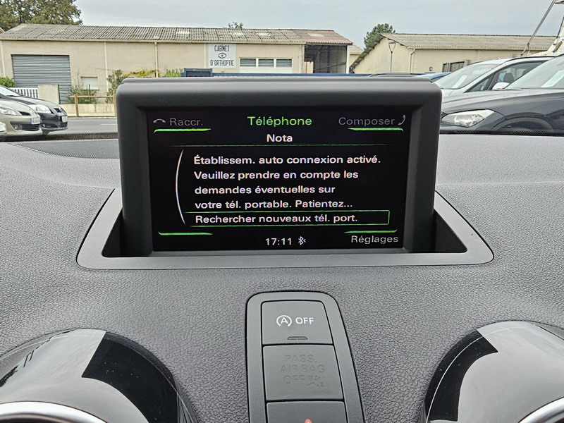 20241007_171131 Audi A1 1.2 TFSI 86ch Ambition