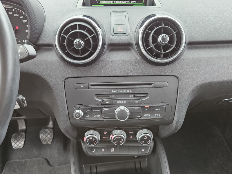 20241007_171137 Audi A1 1.2 TFSI 86ch Ambition