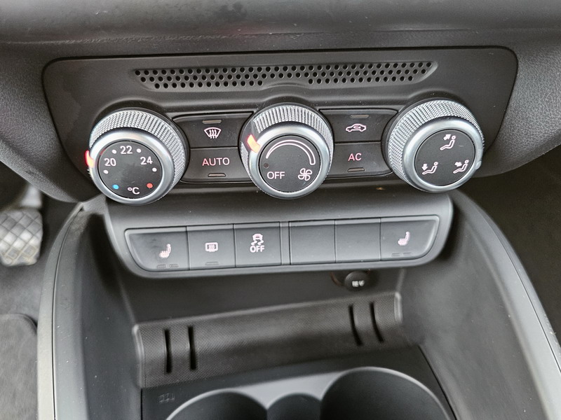 20241007_171143 Audi A1 1.2 TFSI 86ch Ambition