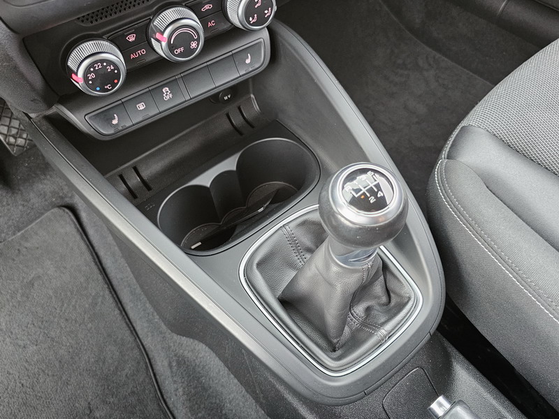 20241007_171147 Audi A1 1.2 TFSI 86ch Ambition