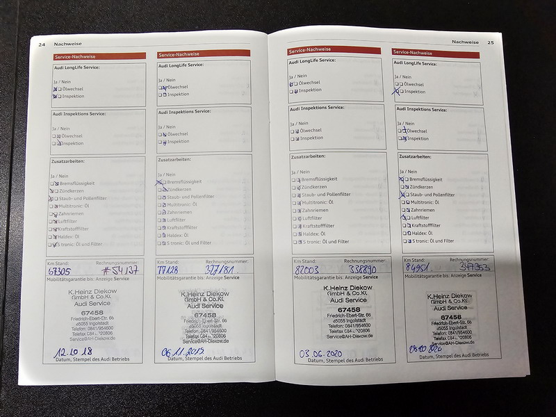 20241007_171753 Audi A1 1.2 TFSI 86ch Ambition