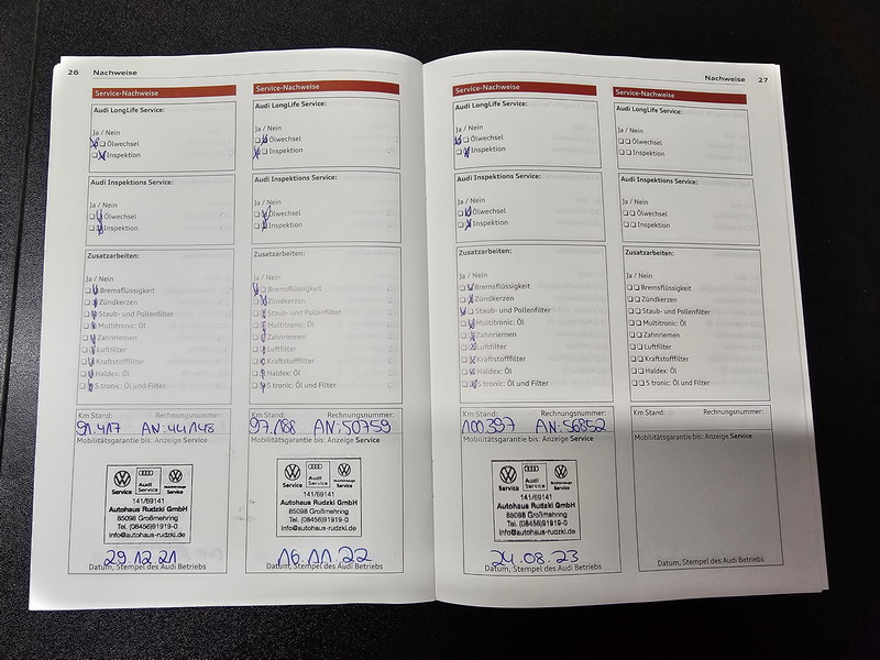 20241007_171758 Audi A1 1.2 TFSI 86ch Ambition