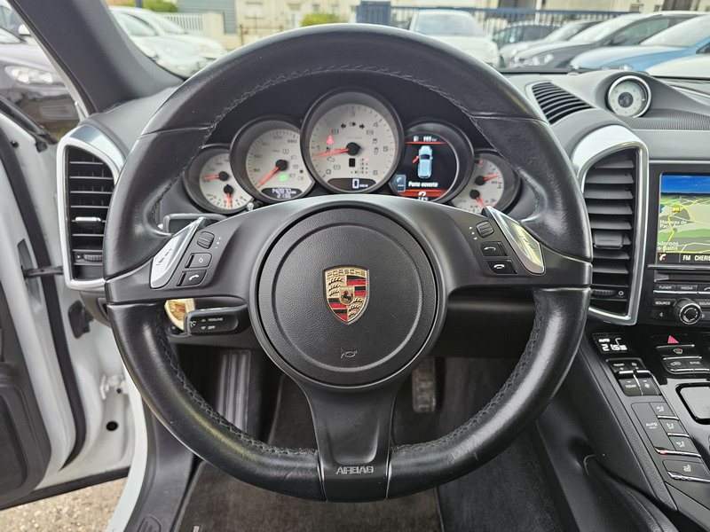 20250129_101937 Porsche Cayenne II (958) V6 3.0D 245ch