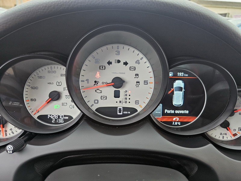 20250129_101944 Porsche Cayenne II (958) V6 3.0D 245ch