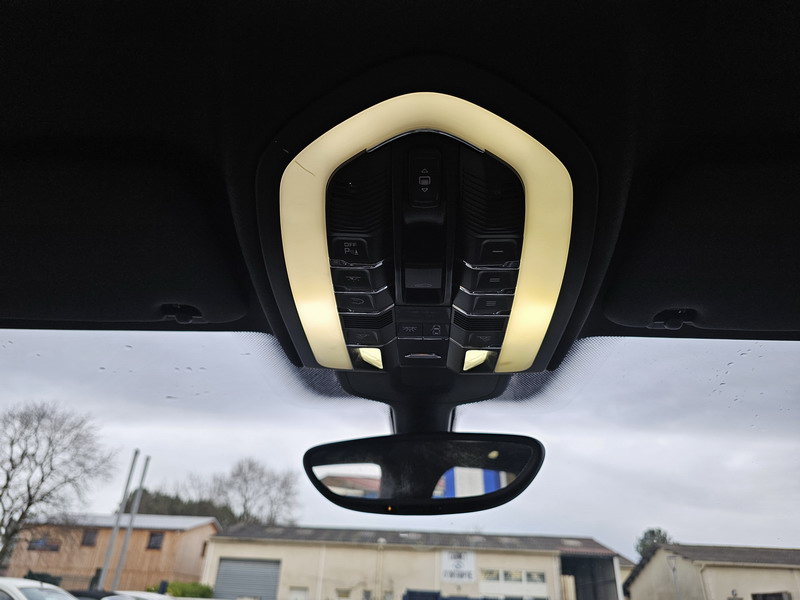 20250129_101956 Porsche Cayenne II (958) V6 3.0D 245ch