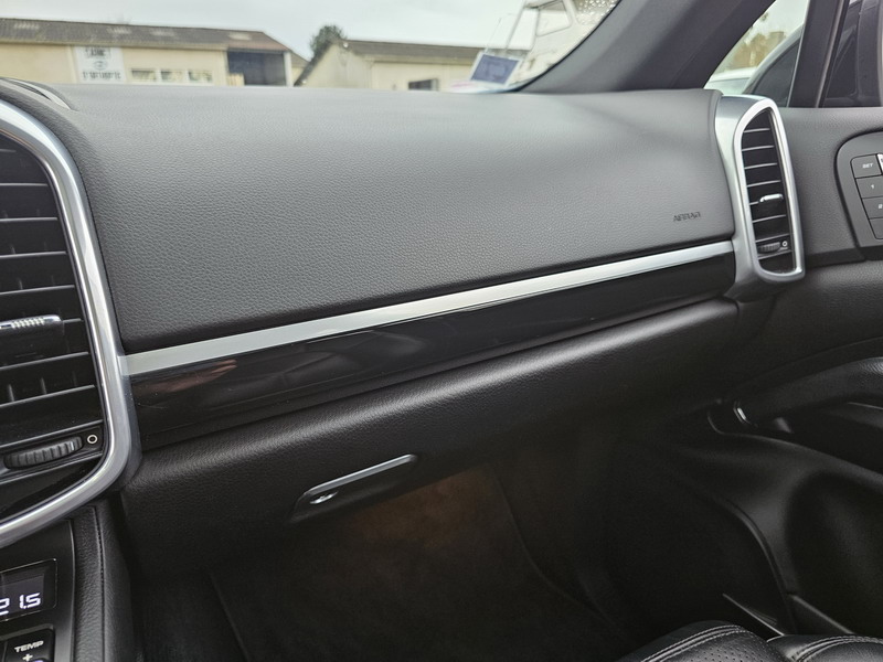 20250129_102138 Porsche Cayenne II (958) V6 3.0D 245ch