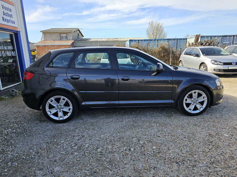 20250319_110830 Audi A3 Sportback 1.4 TFSI 125ch Ambition