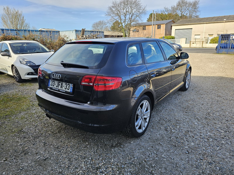 20250319_110837 Audi A3 Sportback 1.4 TFSI 125ch Ambition