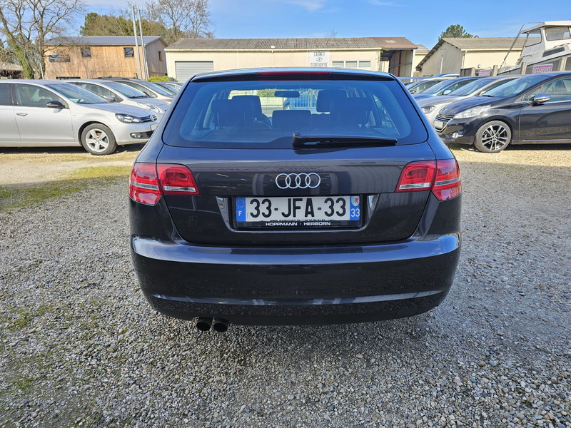 20250319_110843 Audi A3 Sportback 1.4 TFSI 125ch Ambition