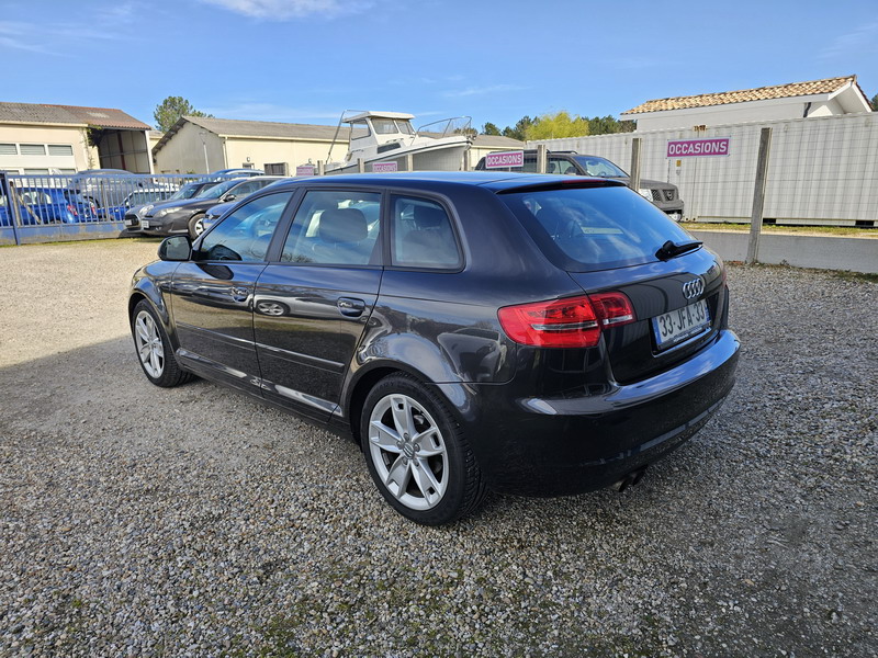 20250319_110850 Audi A3 Sportback 1.4 TFSI 125ch Ambition