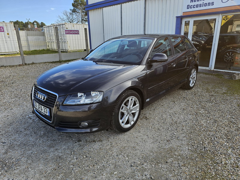 20250319_110905 Audi A3 Sportback 1.4 TFSI 125ch Ambition