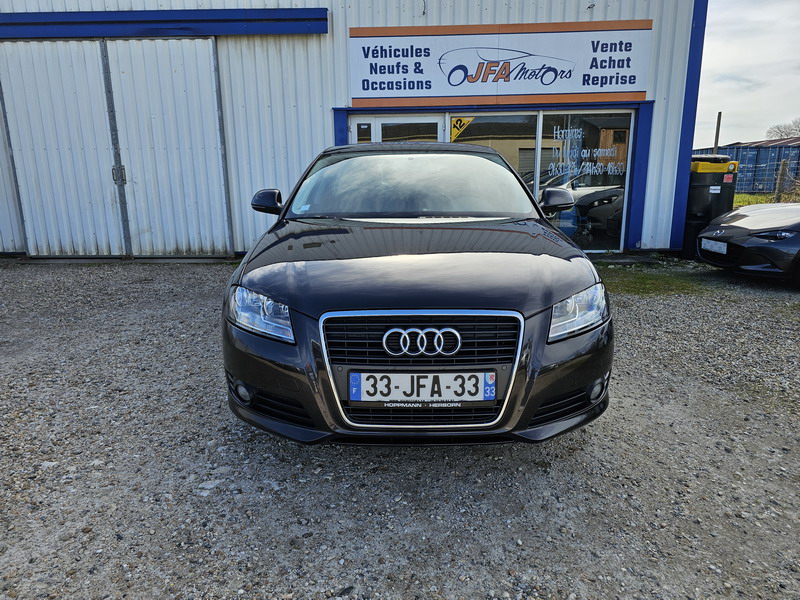 20250319_110914 Audi A3 Sportback 1.4 TFSI 125ch Ambition