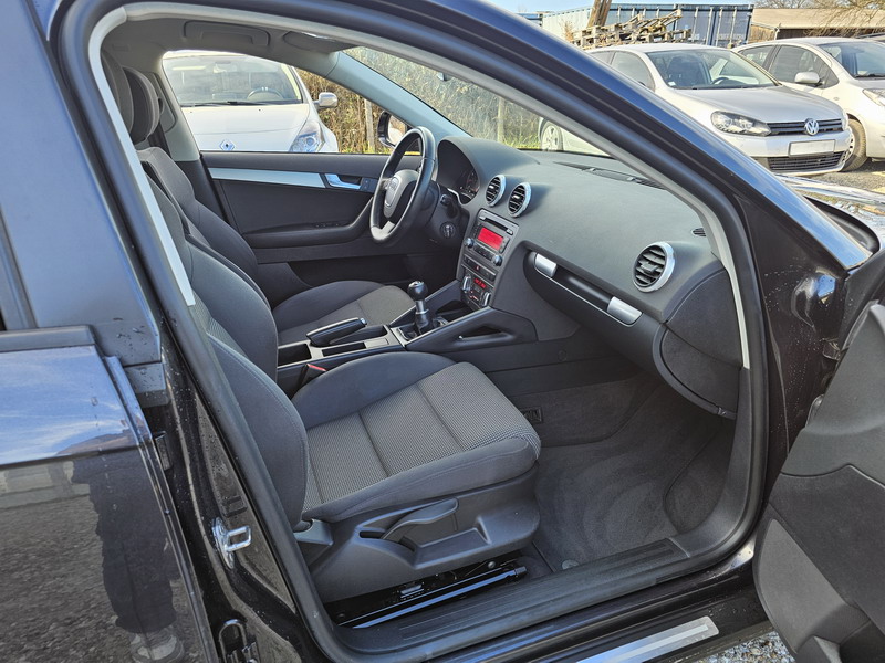 20250319_111100 Audi A3 Sportback 1.4 TFSI 125ch Ambition