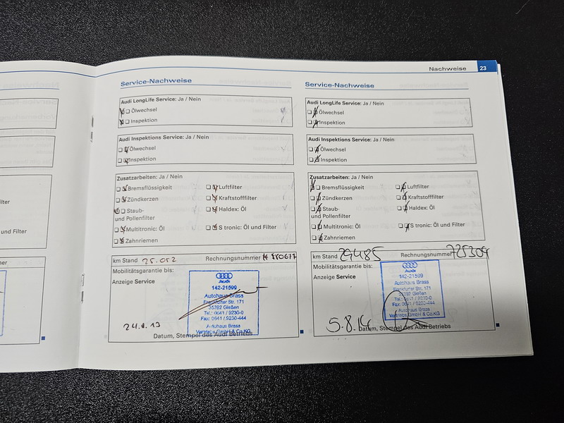 20250319_111703 Audi A3 Sportback 1.4 TFSI 125ch Ambition