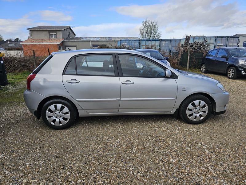 20250322_093243 Toyota Corolla IX 1.4 100 VVT-i Terra 5p
