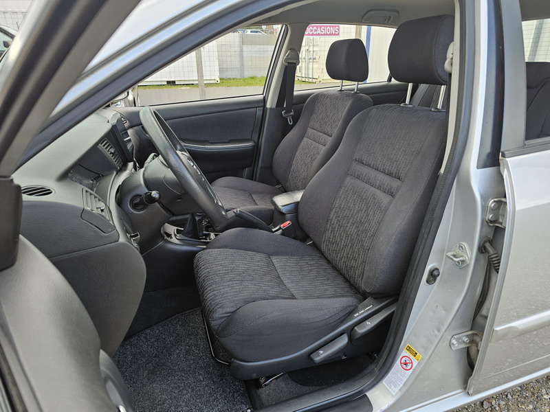 20250322_093653 Toyota Corolla IX 1.4 100 VVT-i Terra 5p