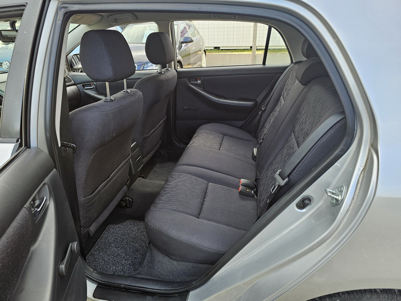 20250322_093720 Toyota Corolla IX 1.4 100 VVT-i Terra 5p