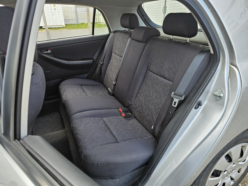 20250322_093725 Toyota Corolla IX 1.4 100 VVT-i Terra 5p