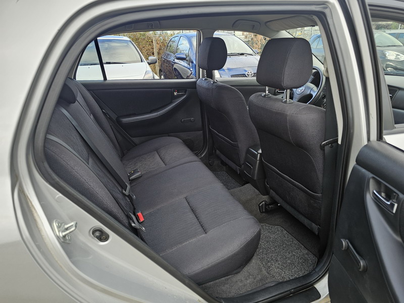 20250322_093734 Toyota Corolla IX 1.4 100 VVT-i Terra 5p