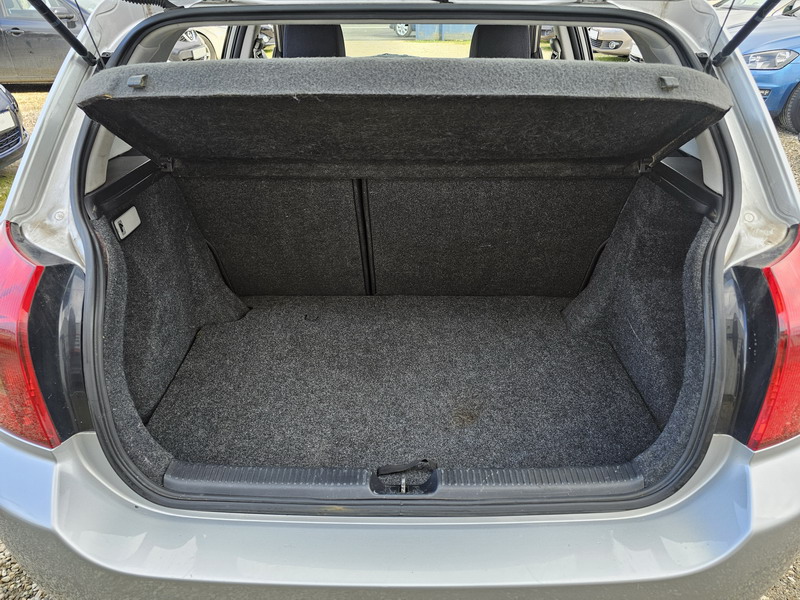 20250322_093755 Toyota Corolla IX 1.4 100 VVT-i Terra 5p